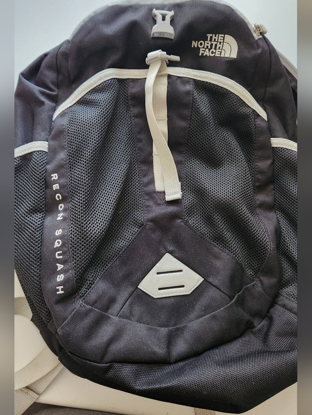 The North Face Recon Squash Backpack Youth O/S